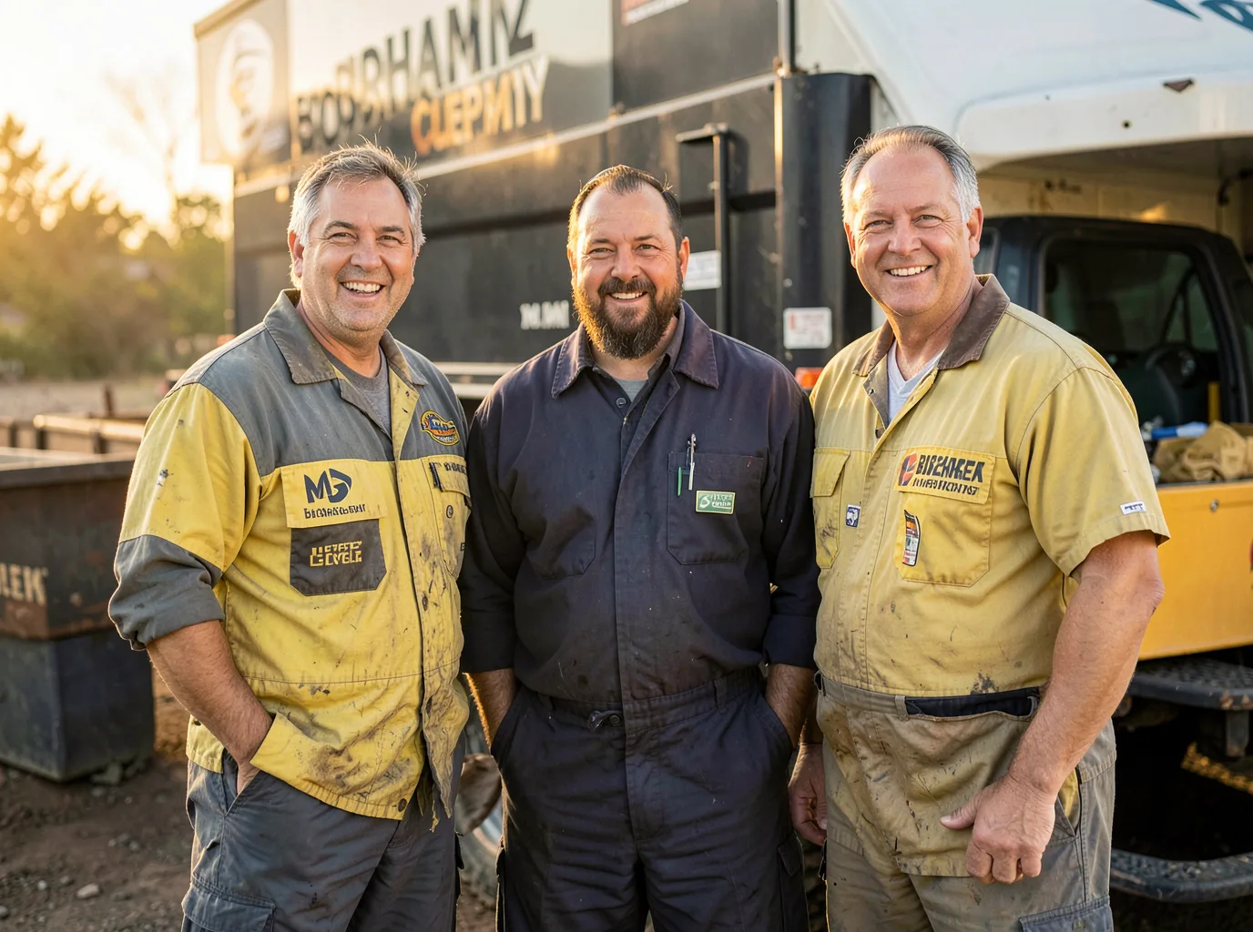 Sewage Cleanup company in Cameron, LA